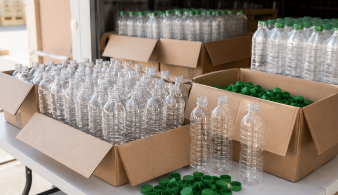 Supply Chain Transformation Consulting